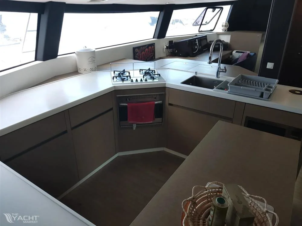 2018 NEEL 51 for sale in Ródos, Greece, photo 4 of 5