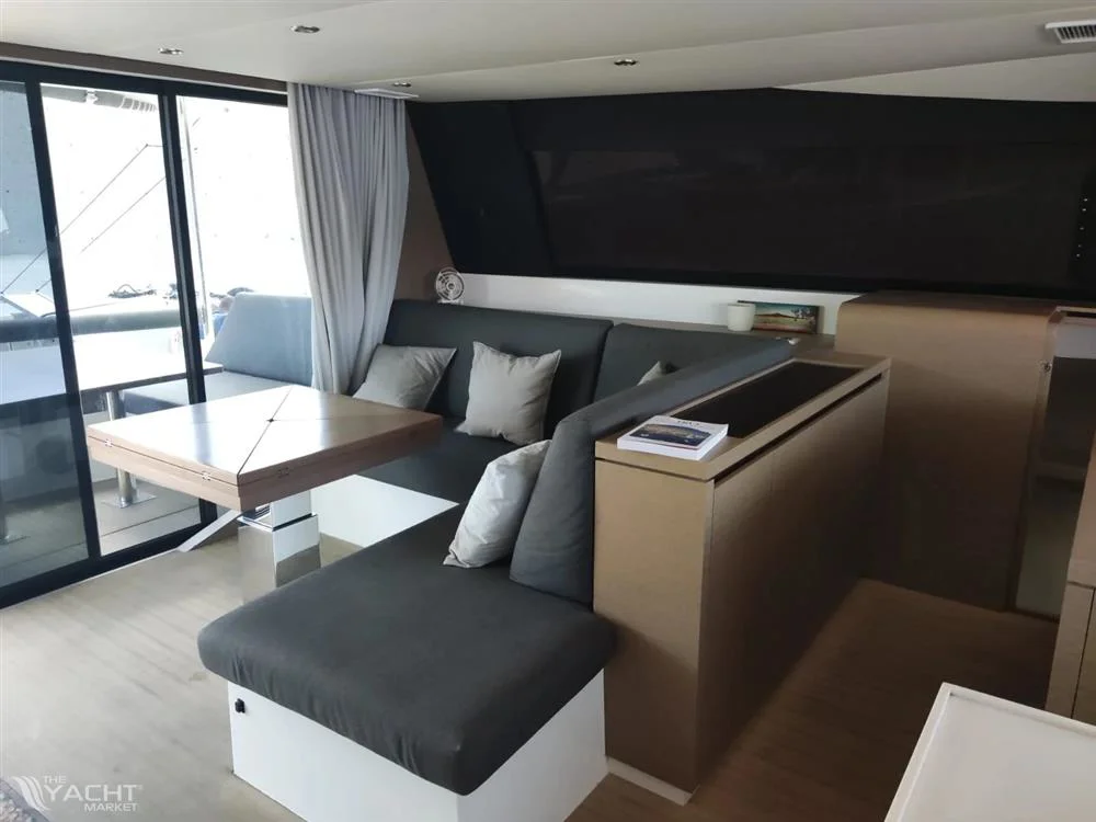 2018 NEEL 51 for sale in Ródos, Greece, photo 5 of 5