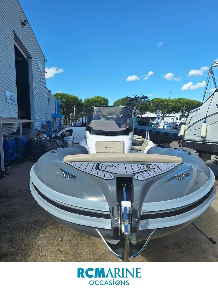 2023 Salpa Nautica Salpa 23 Soleil for sale in Sainte-Maxime, France, photo 2 of 10