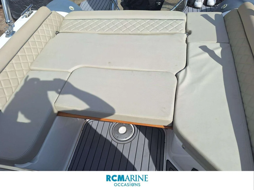 2023 Salpa Nautica Salpa 23 Soleil for sale in Sainte-Maxime, France, photo 5 of 10