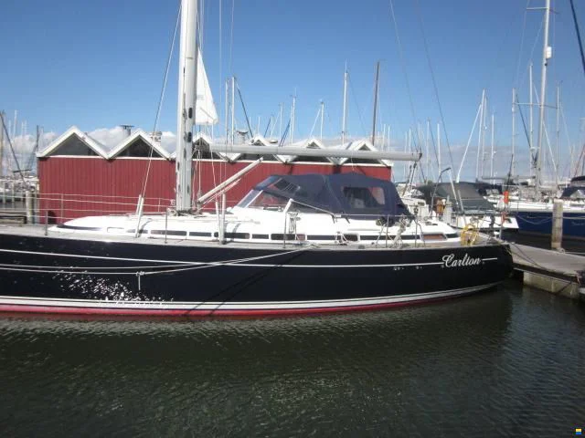 2006 C-Yacht C-12.50 for sale in Lelystad, The Netherlands, photo 2 of 5