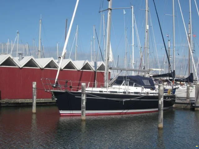 2006 C-Yacht C-12.50 for sale in Lelystad, The Netherlands, photo 3 of 5