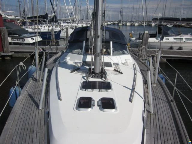 2006 C-Yacht C-12.50 for sale in Lelystad, The Netherlands, photo 4 of 5