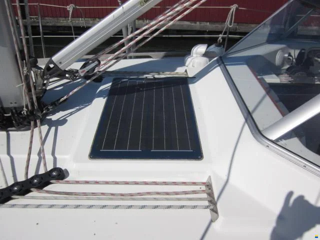 2006 C-Yacht C-12.50 for sale in Lelystad, The Netherlands, photo 5 of 5