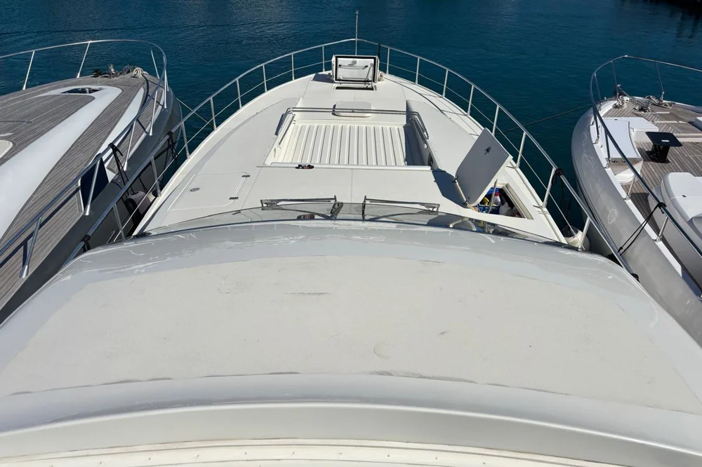 2005 Arno Leopard 23 for sale in Antibes, France, photo 5 of 5