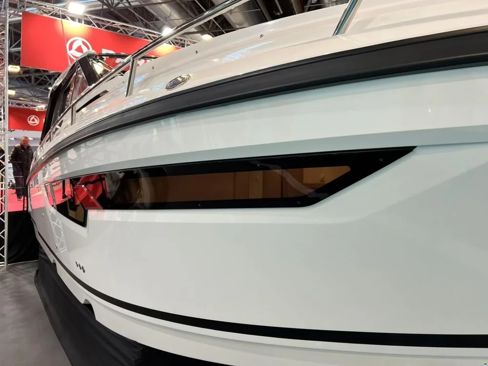 2026 PARKER 100 Sorrento for sale in Germany, photo 4 of 5