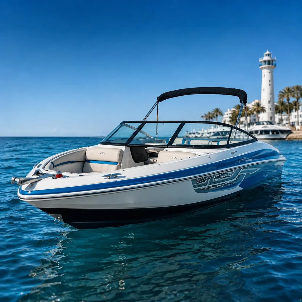 2017 Regal Boats 2000 ESX for sale in Empuriabrava, Spain, photo 3 of 5