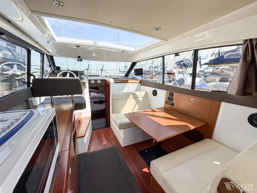 2012 Jeanneau NC 9 for sale in United Kingdom, photo 5 of 5