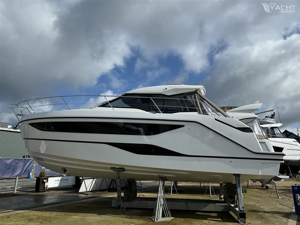 2025 Bavaria SR35 auf Mallorca for sale in Arenal, Spain, photo 1 of 5