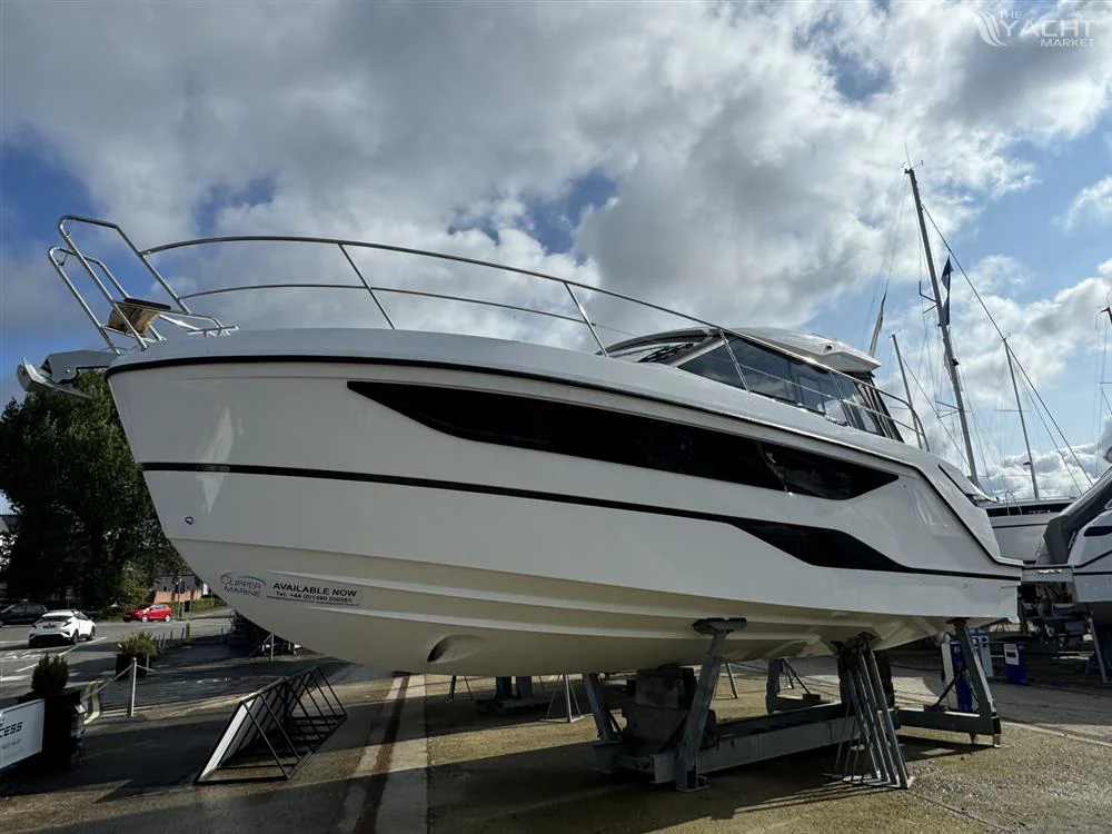2025 Bavaria SR35 auf Mallorca for sale in Arenal, Spain, photo 2 of 5
