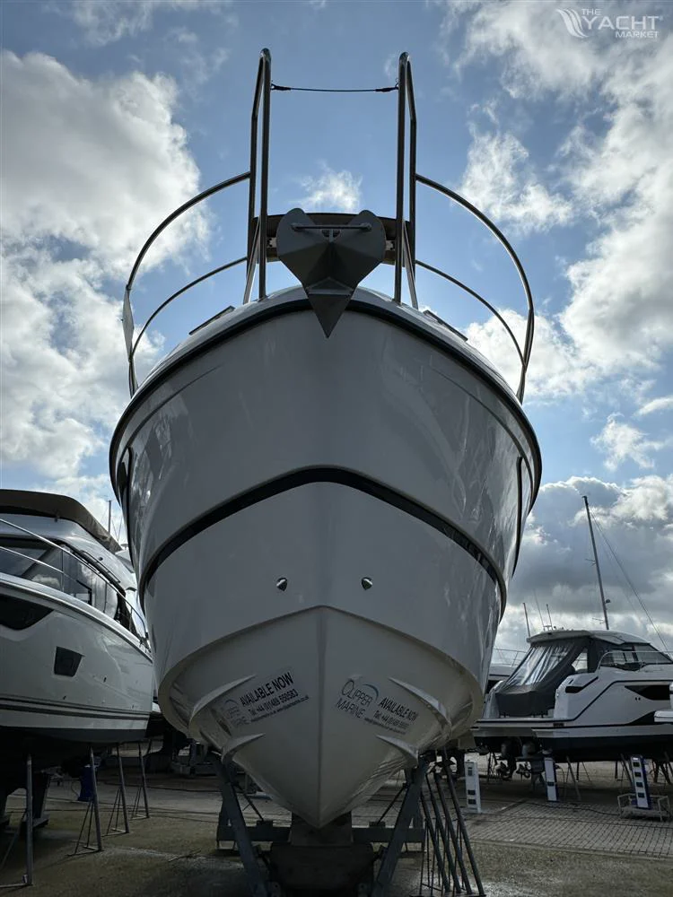 2025 Bavaria SR35 auf Mallorca for sale in Arenal, Spain, photo 4 of 5