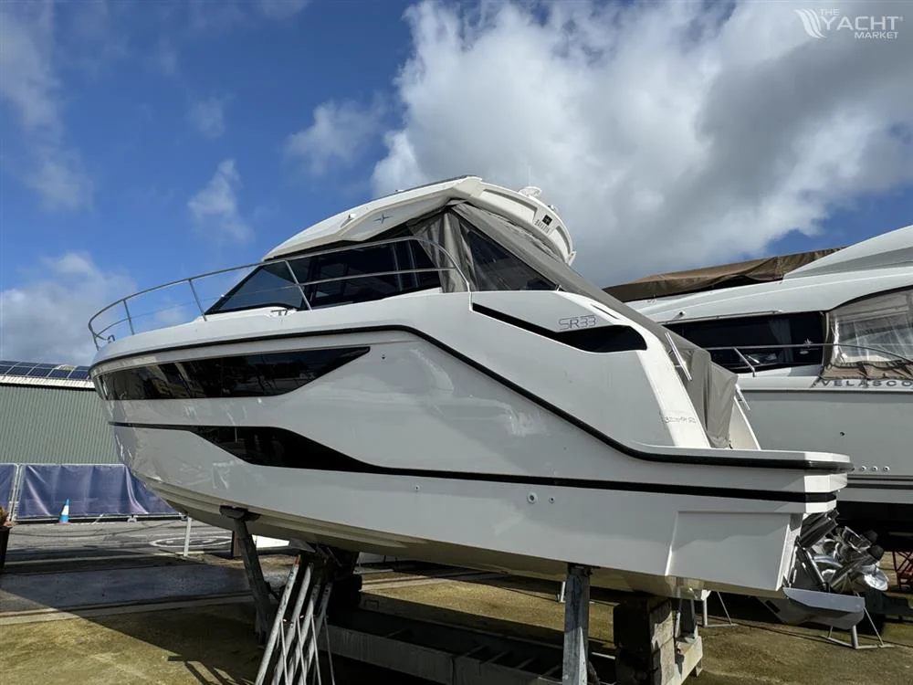 2025 Bavaria SR35 auf Mallorca for sale in Arenal, Spain, photo 5 of 5