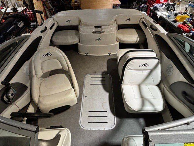 2010 Monterey Boats 180FS for sale in United Kingdom, photo 2 of 5