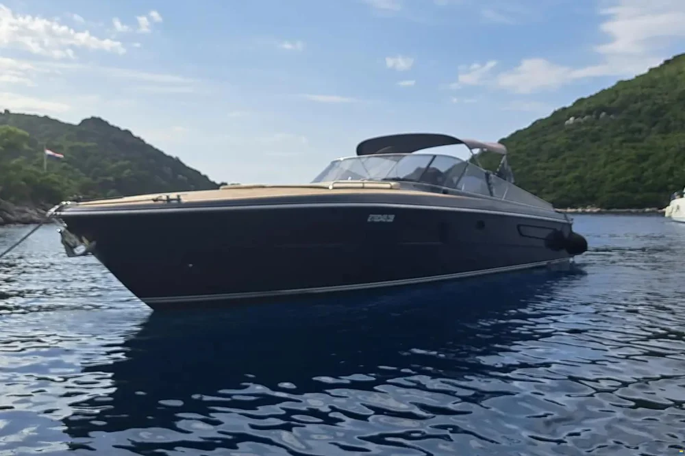 2016 Itama 45 for sale in Dubrovnik, Croatia