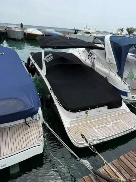 2021 Sea Ray SeaRay 270 SDXE for sale in Moniga del Garda, Italy, photo 2 of 5