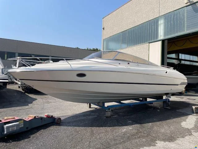 1997 Cranchi Corallo 840 for sale in Padenghe sul Garda, Italy