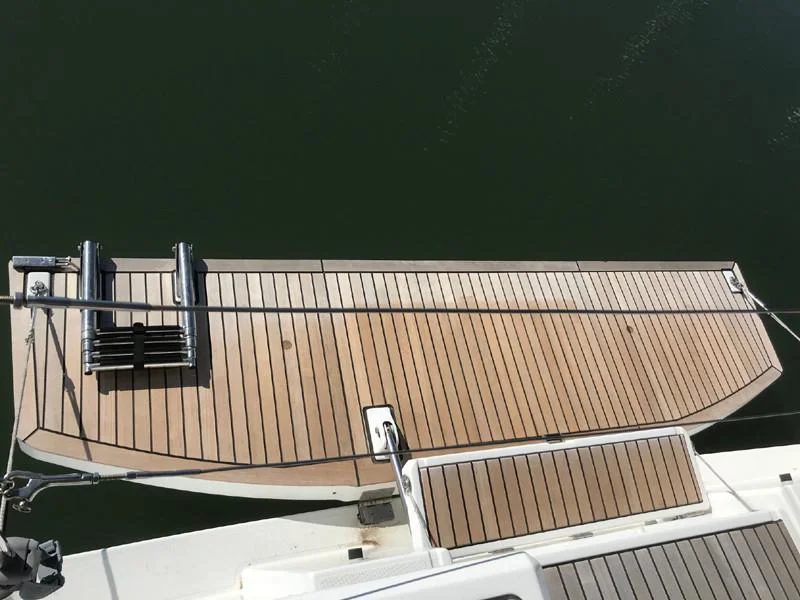 2018 BENETEAU Oceanis 41.1 for sale in Lisbon, Portugal, photo 4 of 5