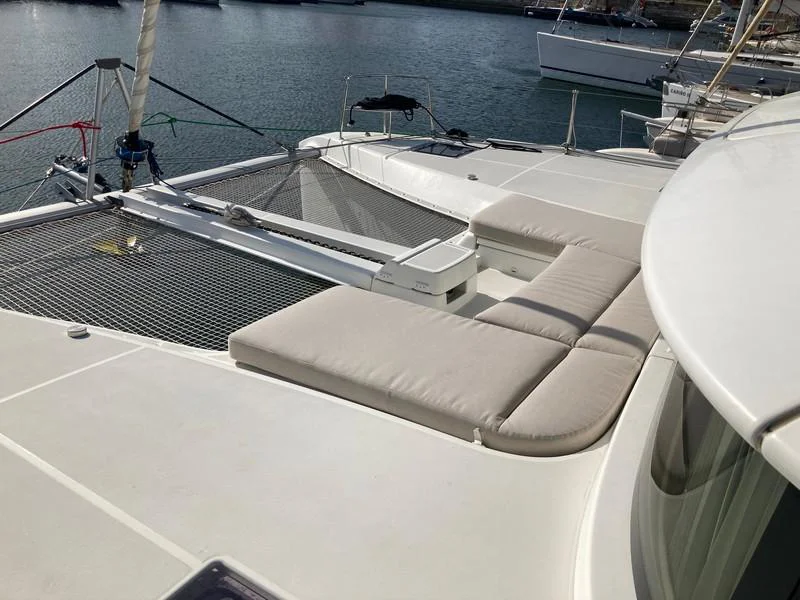 2020 Lagoon 46 for sale in Spain, photo 5 of 5