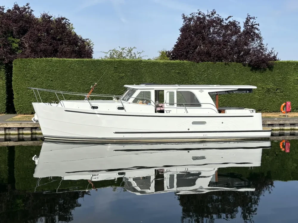 2024 Piper Boats 12c for sale in Marlow, United Kingdom, photo 3 of 5