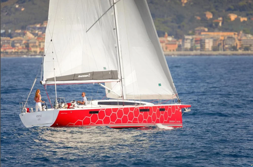 2026 Dehler 38SQ for sale in Siek, Germany