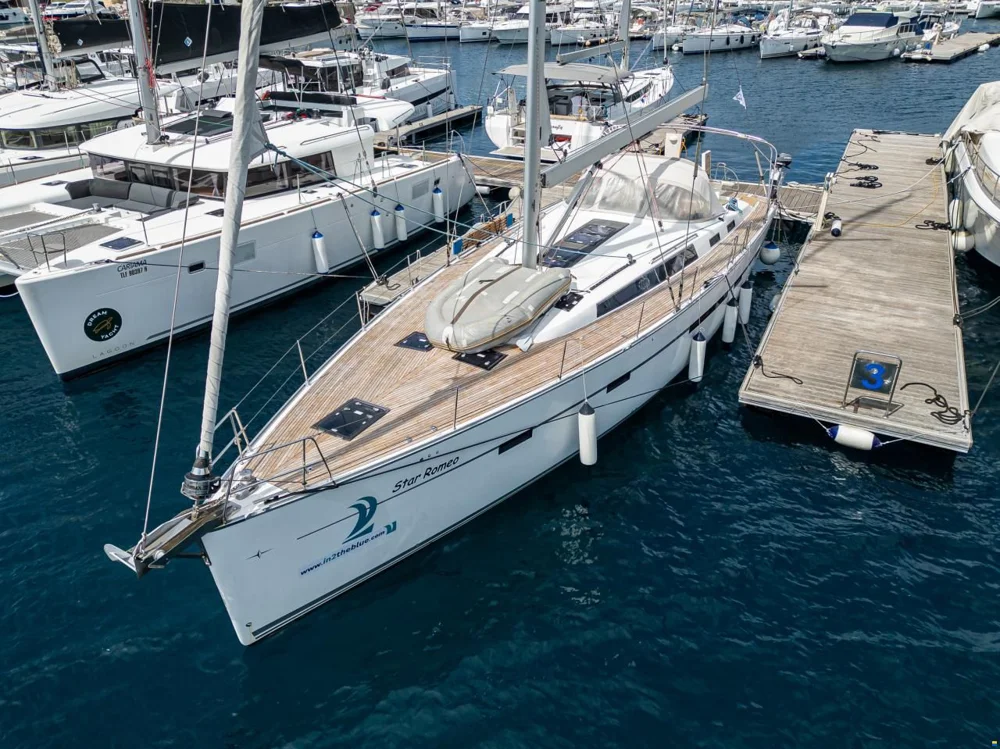 2014 Bavaria Cruiser 56 for sale in Croatia, photo 2 of 5