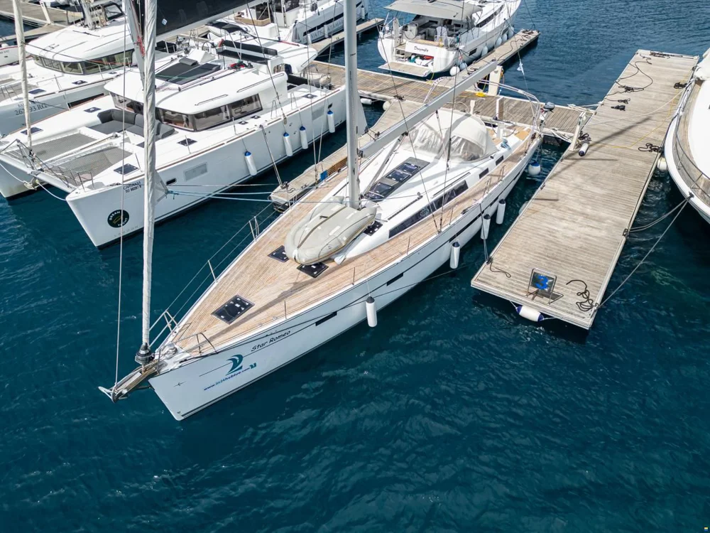 2014 Bavaria Cruiser 56 for sale in Croatia, photo 3 of 5