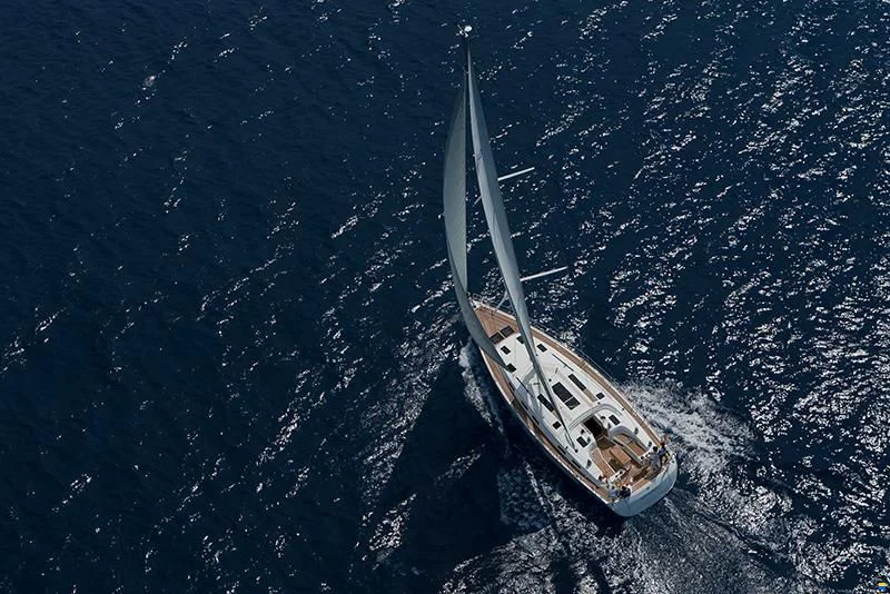 2012 Bavaria Cruiser 50 for sale in Croatia, photo 3 of 5