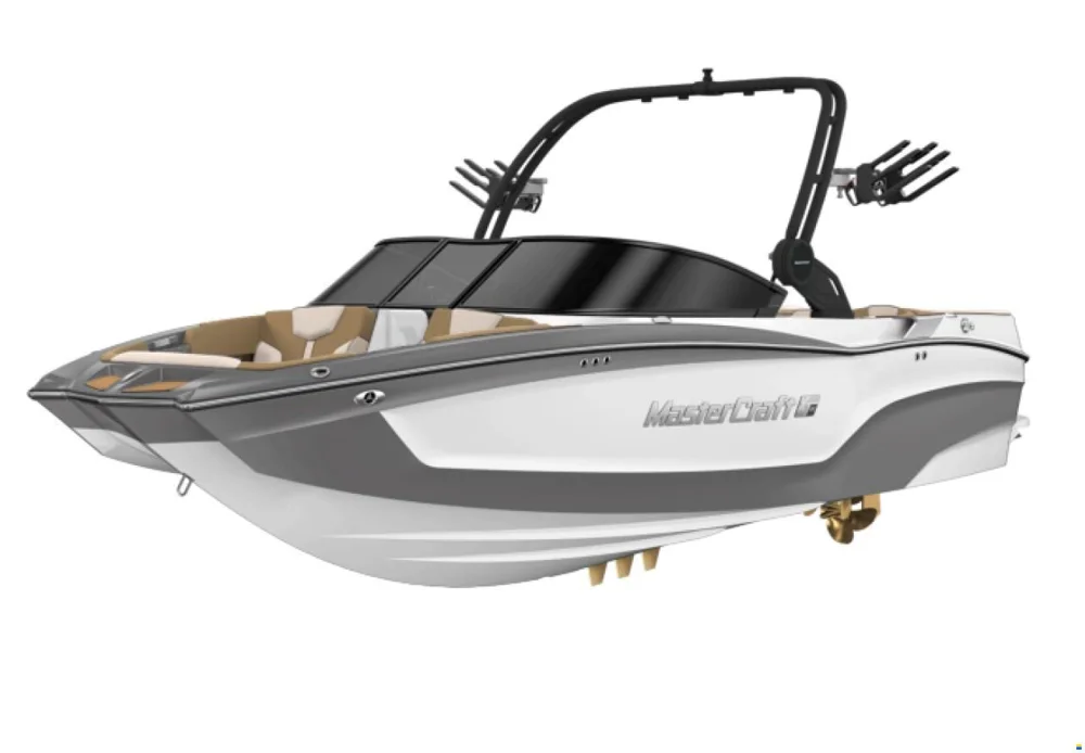 2026 MasterCraft XT22, Topausstattung, Mod. 2027 for sale in Germany