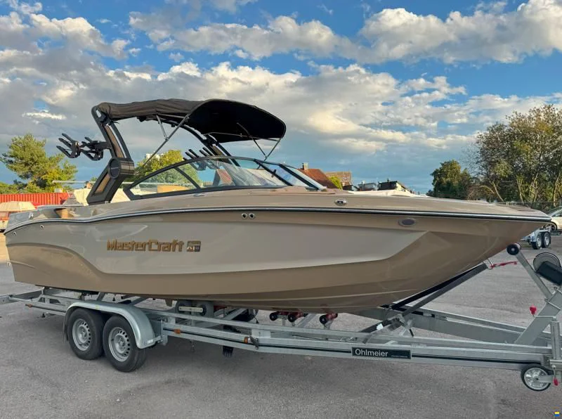 2026 MasterCraft XT23, DAS WAKESURF BOOT for sale in Altenrhein, Switzerland
