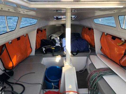 2019 BENETEAU FIRST 24 for sale in Arcachon, France, photo 2 of 3