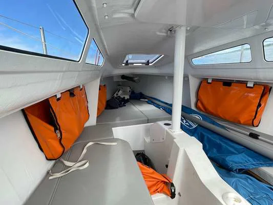 2019 BENETEAU FIRST 24 for sale in Arcachon, France, photo 3 of 3