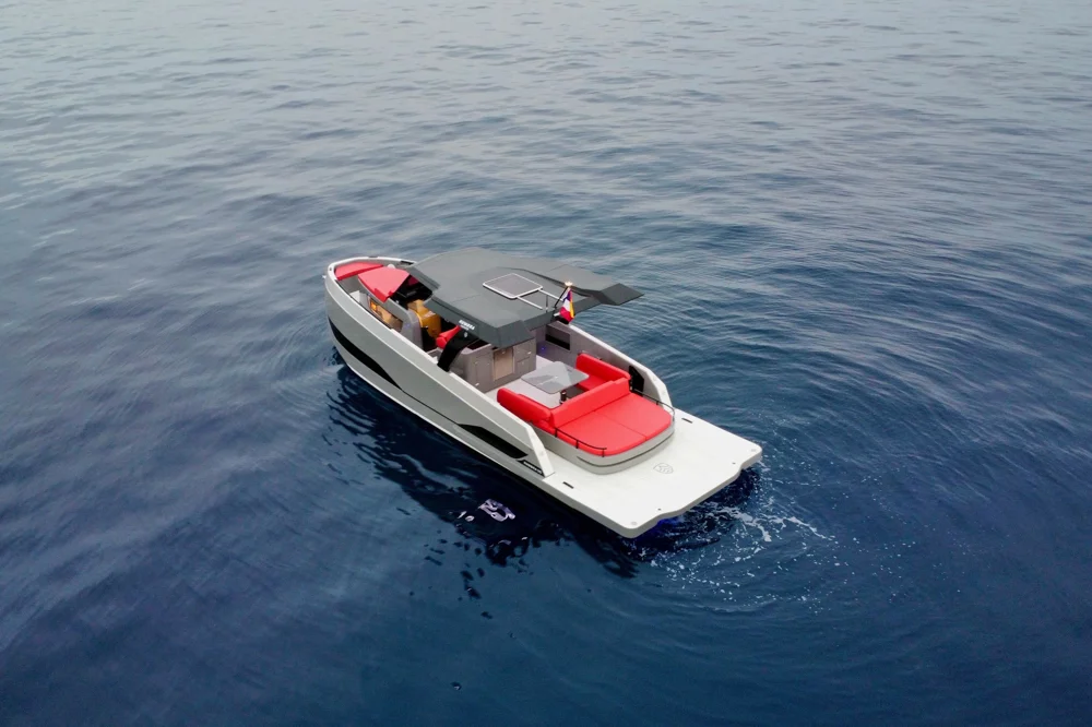 2026 KUMBRA 36 for sale in Ibiza, Spain, photo 2 of 5