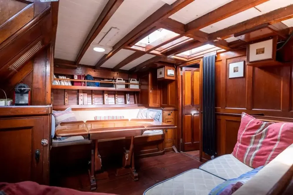 1929 Alexander Robertson & Sons Design 505 for sale in Palermo, Italy, photo 3 of 5