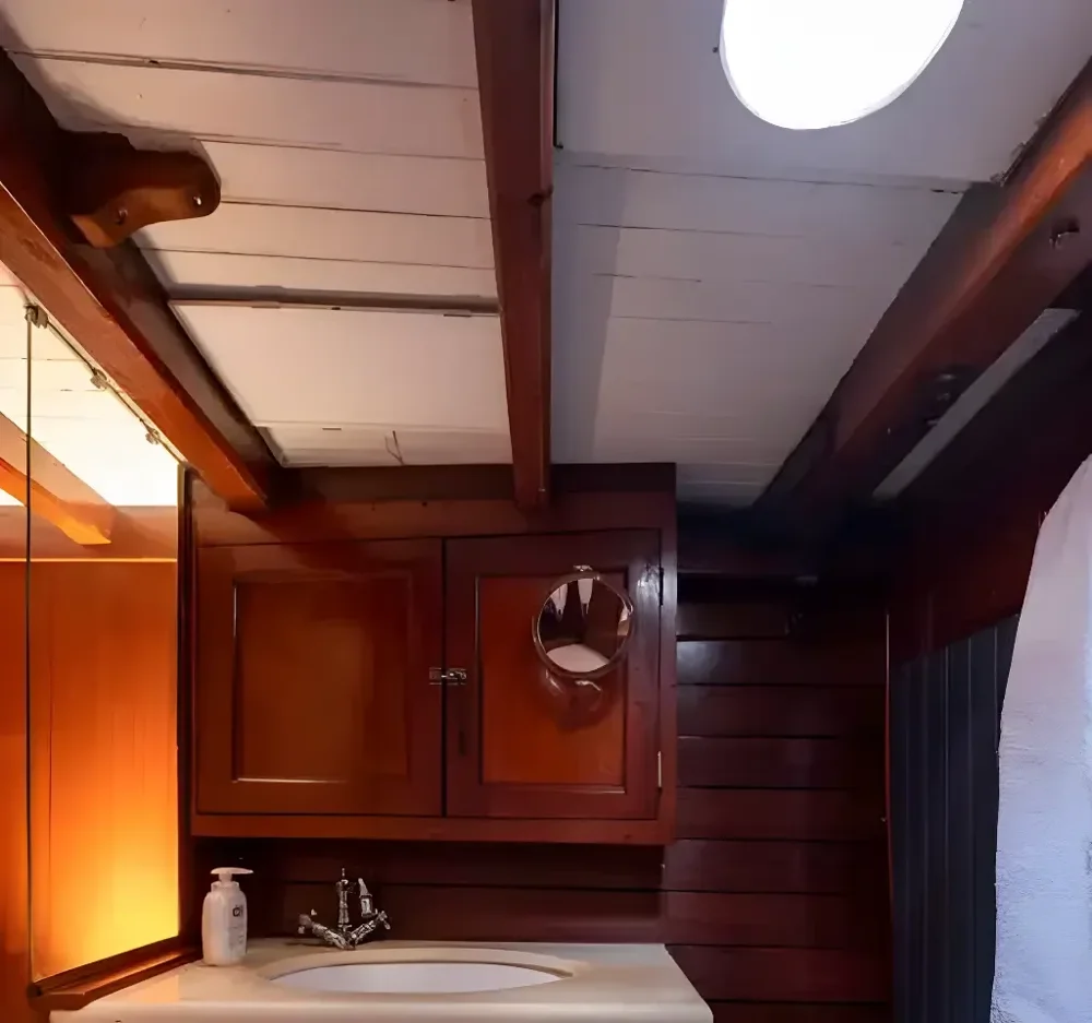 1929 Alexander Robertson & Sons Design 505 for sale in Palermo, Italy, photo 5 of 5