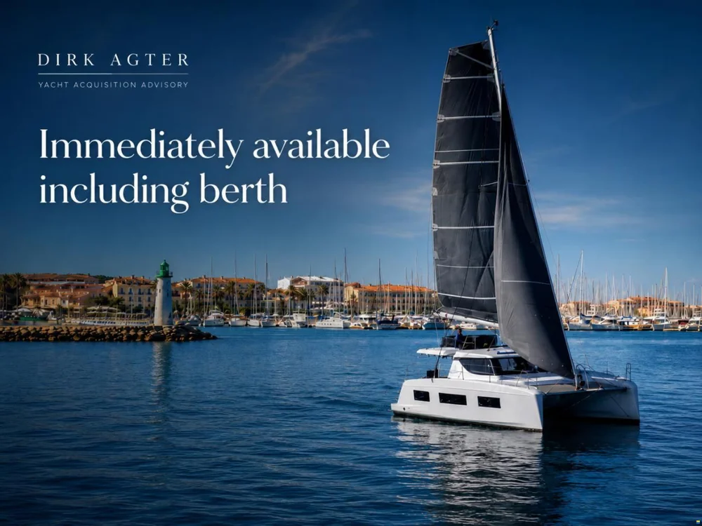 2026 Aventura 37 for sale in France