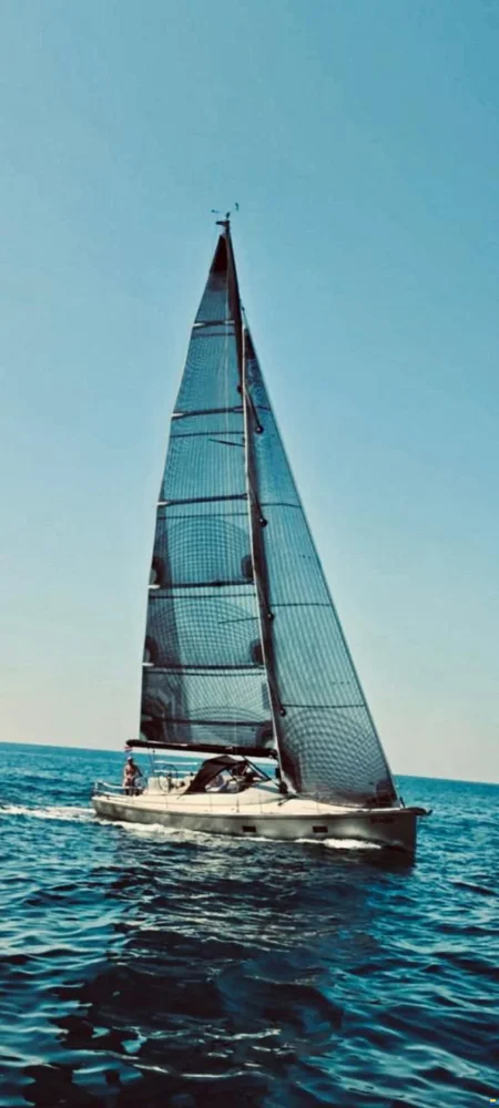 2007 Sly Yachts SLY Yachts 42 Fun for sale in San Giorgio di Nogaro, Italy, photo 3 of 5
