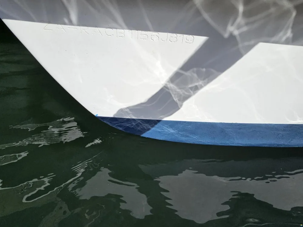 2018 Leopard Catamarans 40 for sale in Saint Lucia, photo 5 of 5
