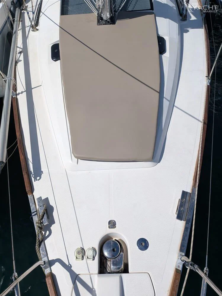 2018 Elan Impression 40 for sale in Marbella, Spain, photo 4 of 5