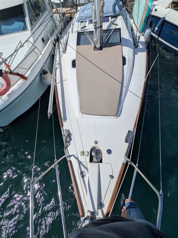 2018 Elan Impression 40 for sale in Marbella, Spain, photo 5 of 5