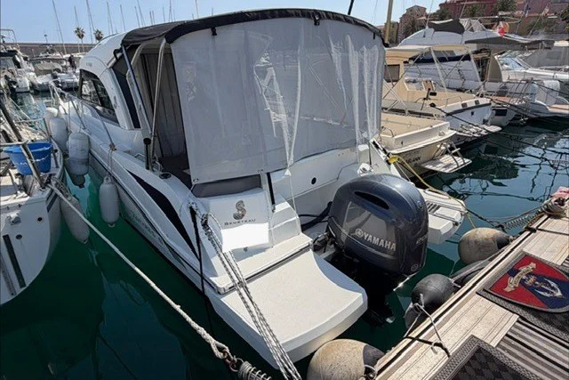 2019 BENETEAU Antares 8 for sale in Menton, France, photo 1 of 5