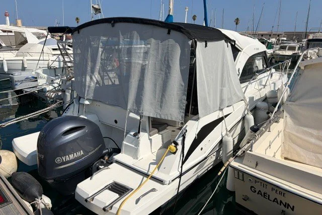 2019 BENETEAU Antares 8 for sale in Menton, France, photo 2 of 5