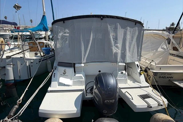 2019 BENETEAU Antares 8 for sale in Menton, France, photo 3 of 5