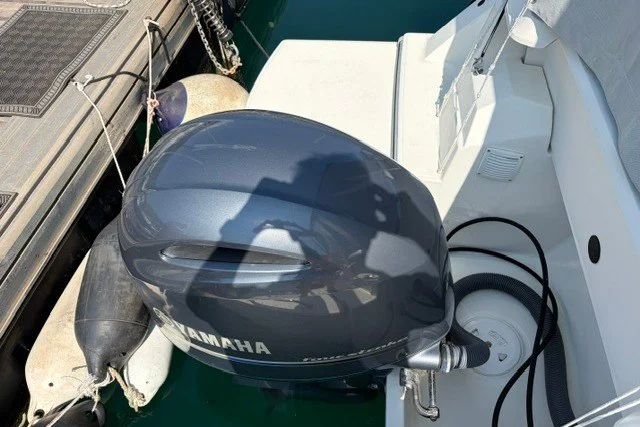 2019 BENETEAU Antares 8 for sale in Menton, France, photo 5 of 5
