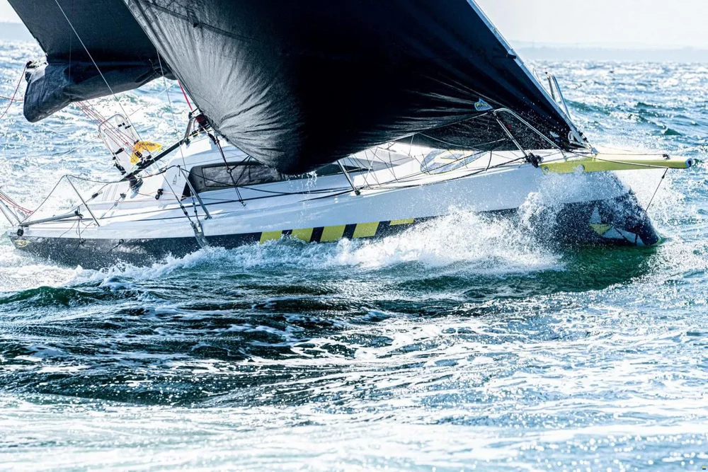 2020 Dehler 30od for sale in Rostock, Germany, photo 4 of 5