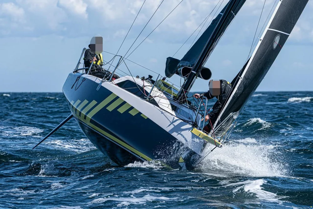 2020 Dehler 30od for sale in Rostock, Germany, photo 5 of 5