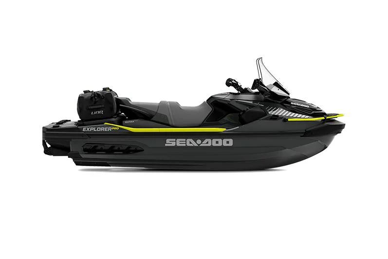2026 Sea-Doo Explorer Pro 230 for sale in Braşov, Romania, photo 3 of 5
