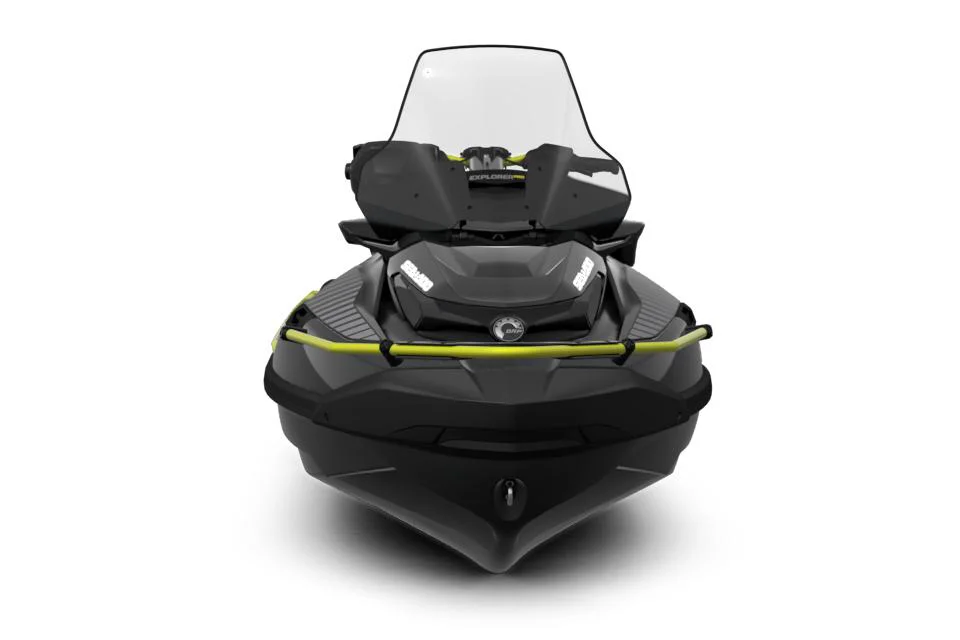 2026 Sea-Doo Explorer Pro 230 for sale in Braşov, Romania, photo 4 of 5