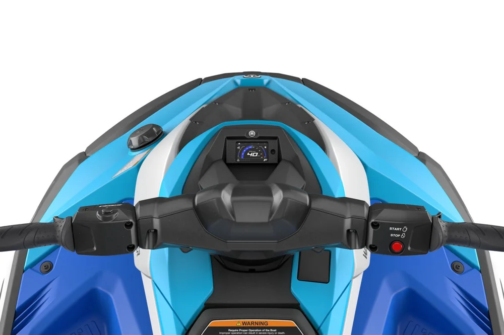 2026 Yamaha JetBlaster PRO 2-Up for sale in Braşov, Romania, photo 2 of 5