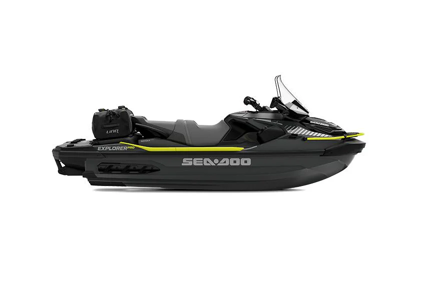 2026 Sea-Doo Explorer Pro 170 for sale in Braşov, Romania, photo 2 of 5