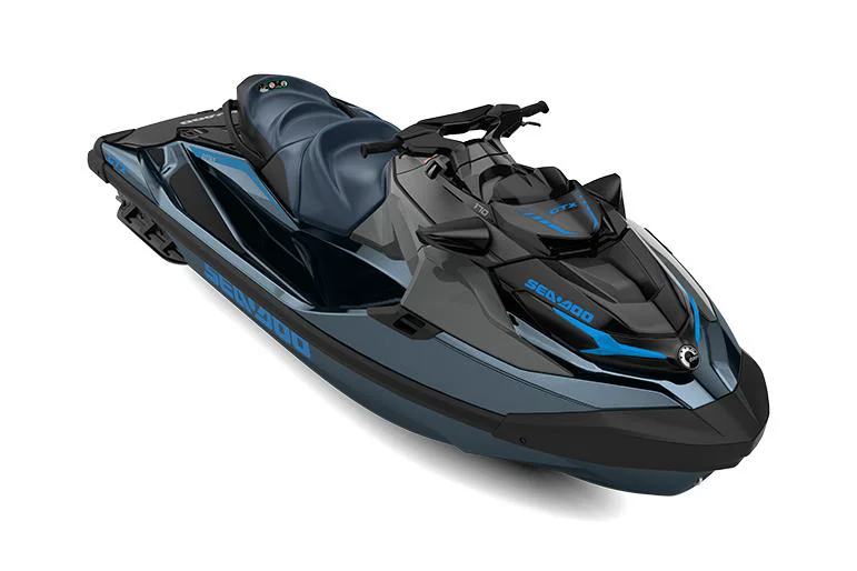 2026 Sea-Doo GTX 230 for sale in Braşov, Romania, photo 3 of 5
